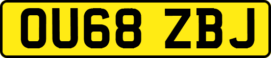 OU68ZBJ