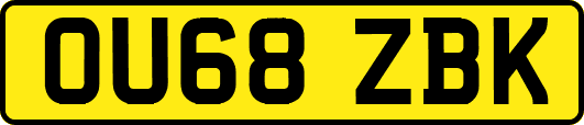 OU68ZBK