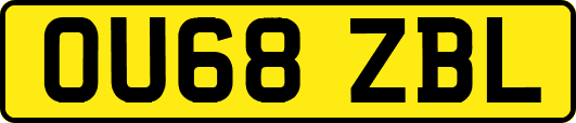 OU68ZBL