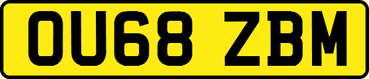 OU68ZBM