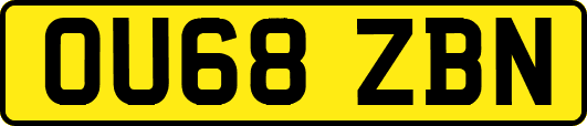 OU68ZBN