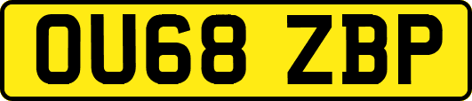 OU68ZBP