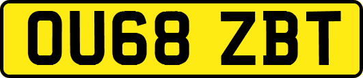 OU68ZBT