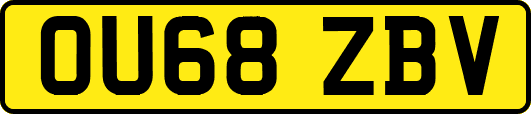OU68ZBV