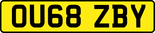 OU68ZBY