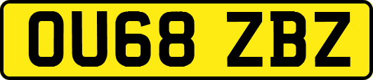 OU68ZBZ