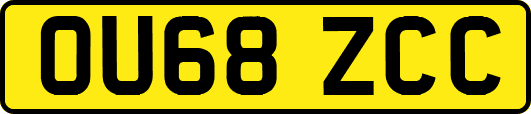 OU68ZCC