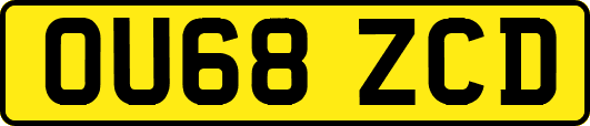 OU68ZCD