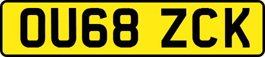 OU68ZCK