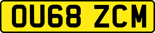 OU68ZCM