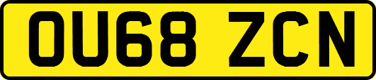 OU68ZCN