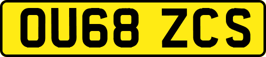 OU68ZCS