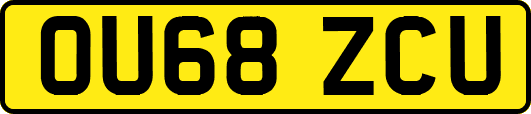 OU68ZCU