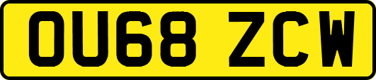 OU68ZCW