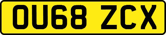 OU68ZCX