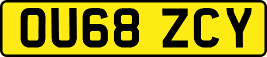 OU68ZCY