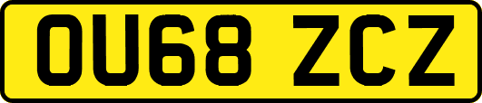 OU68ZCZ