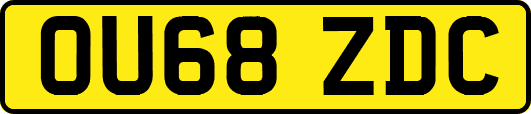 OU68ZDC