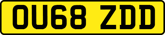 OU68ZDD