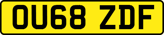 OU68ZDF