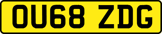 OU68ZDG