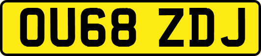 OU68ZDJ