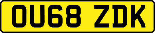 OU68ZDK