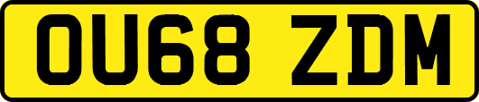 OU68ZDM