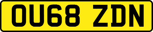 OU68ZDN