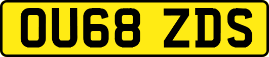 OU68ZDS