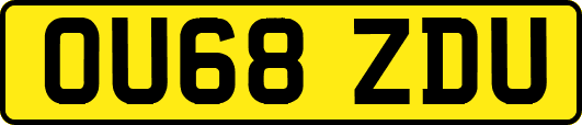 OU68ZDU