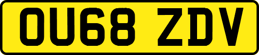 OU68ZDV