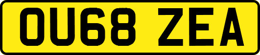 OU68ZEA