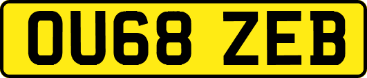 OU68ZEB