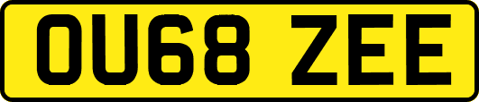 OU68ZEE