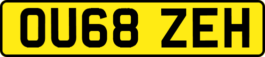 OU68ZEH