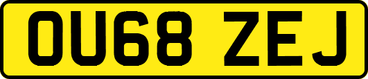 OU68ZEJ