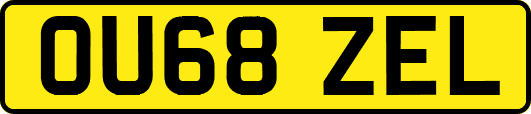 OU68ZEL