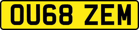 OU68ZEM