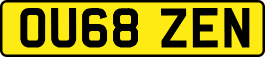 OU68ZEN