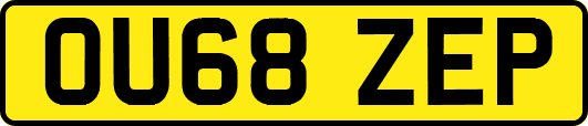 OU68ZEP