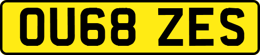 OU68ZES