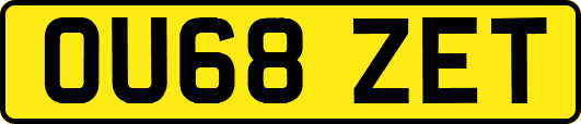 OU68ZET