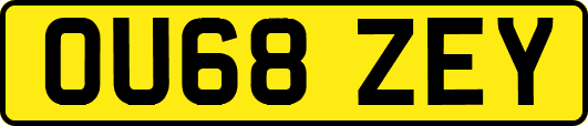 OU68ZEY