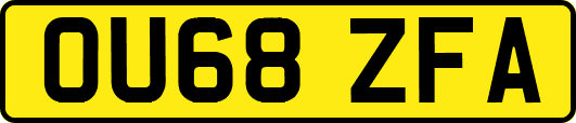 OU68ZFA