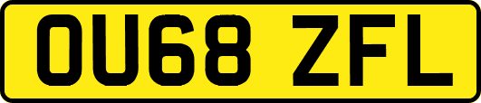 OU68ZFL