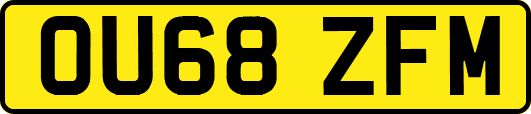 OU68ZFM