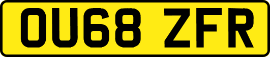OU68ZFR
