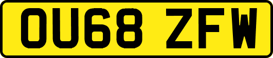OU68ZFW