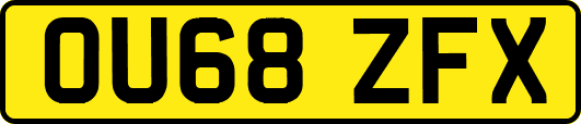 OU68ZFX